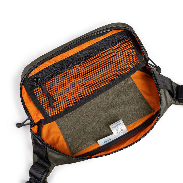 CT4W EDC WAIST PACK - ECOPAK EPX400