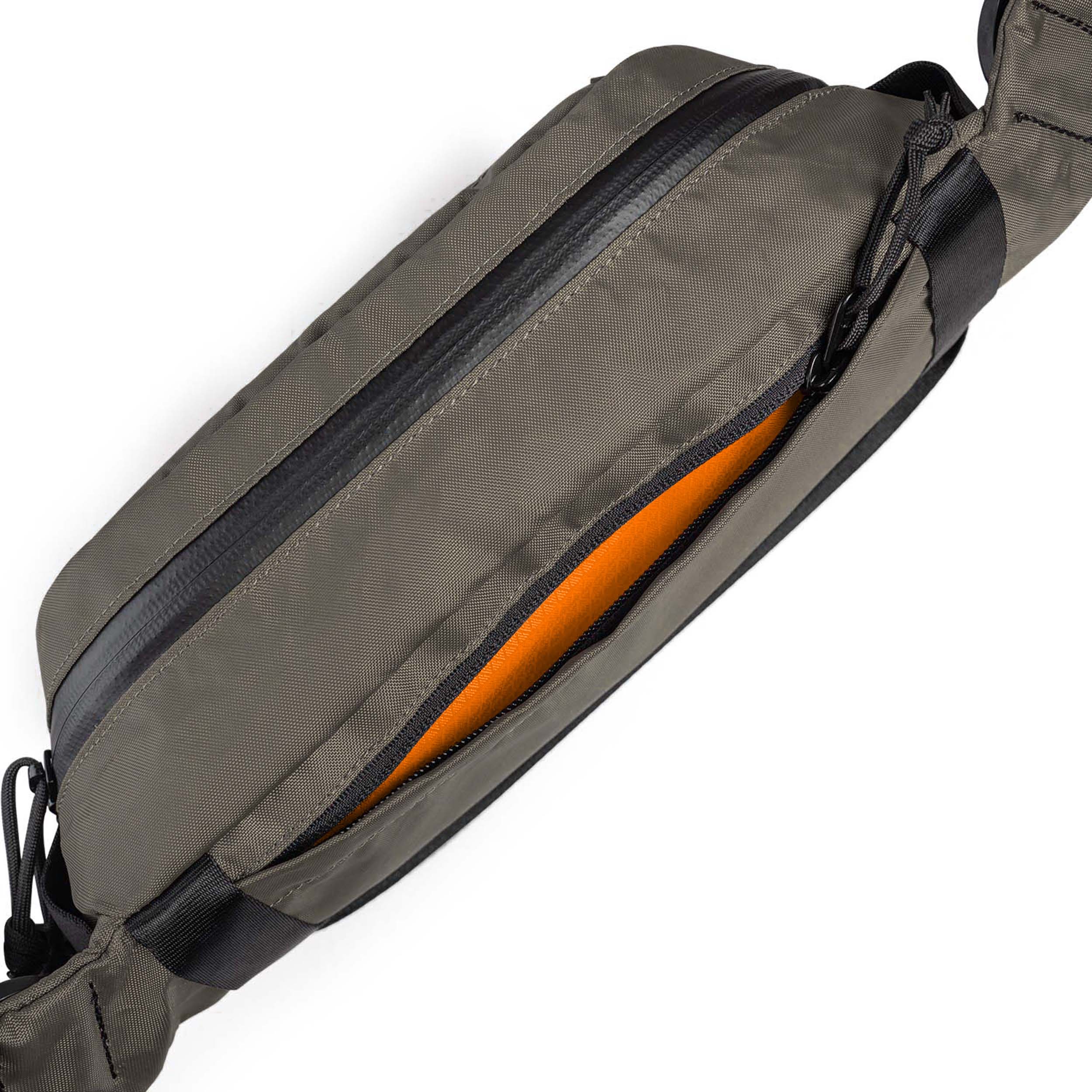 CT4W EDC WAIST PACK - ECOPAK EPX400 – Ctactical