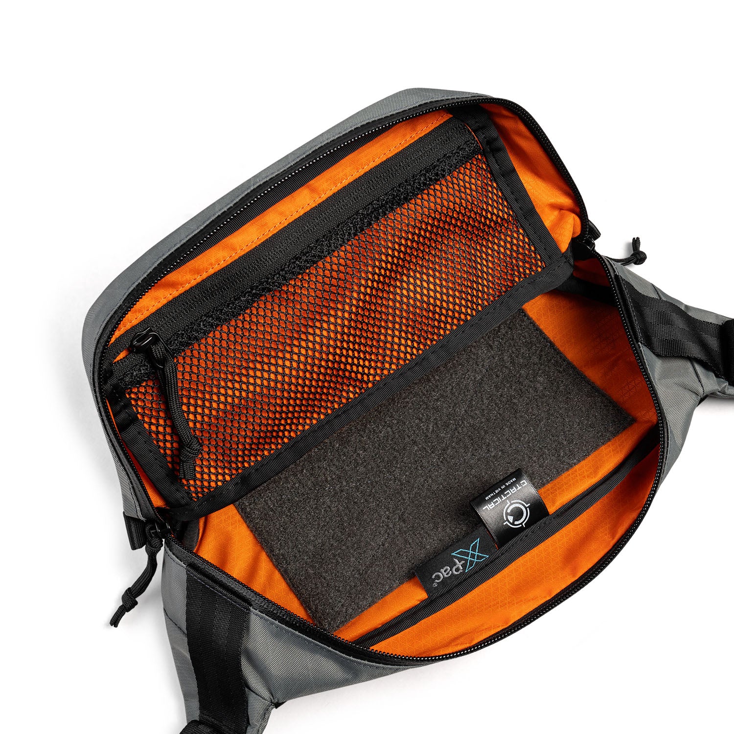 バッグ COOTIE / Leather Waist Pack COOTIE クーティ 通販 18SS バックパック Leather Waist Pack