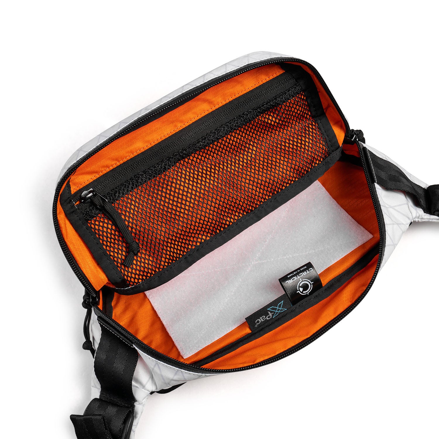 CT4W EDC WAIST PACK - XPAC VX42 – Ctactical