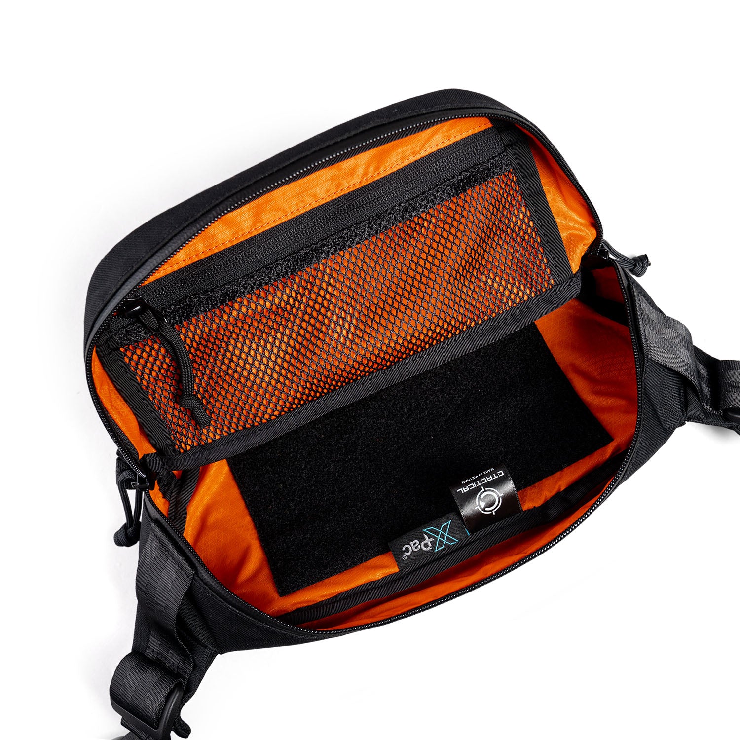 CT4W EDC WAIST PACK - XPAC X50 – Ctactical