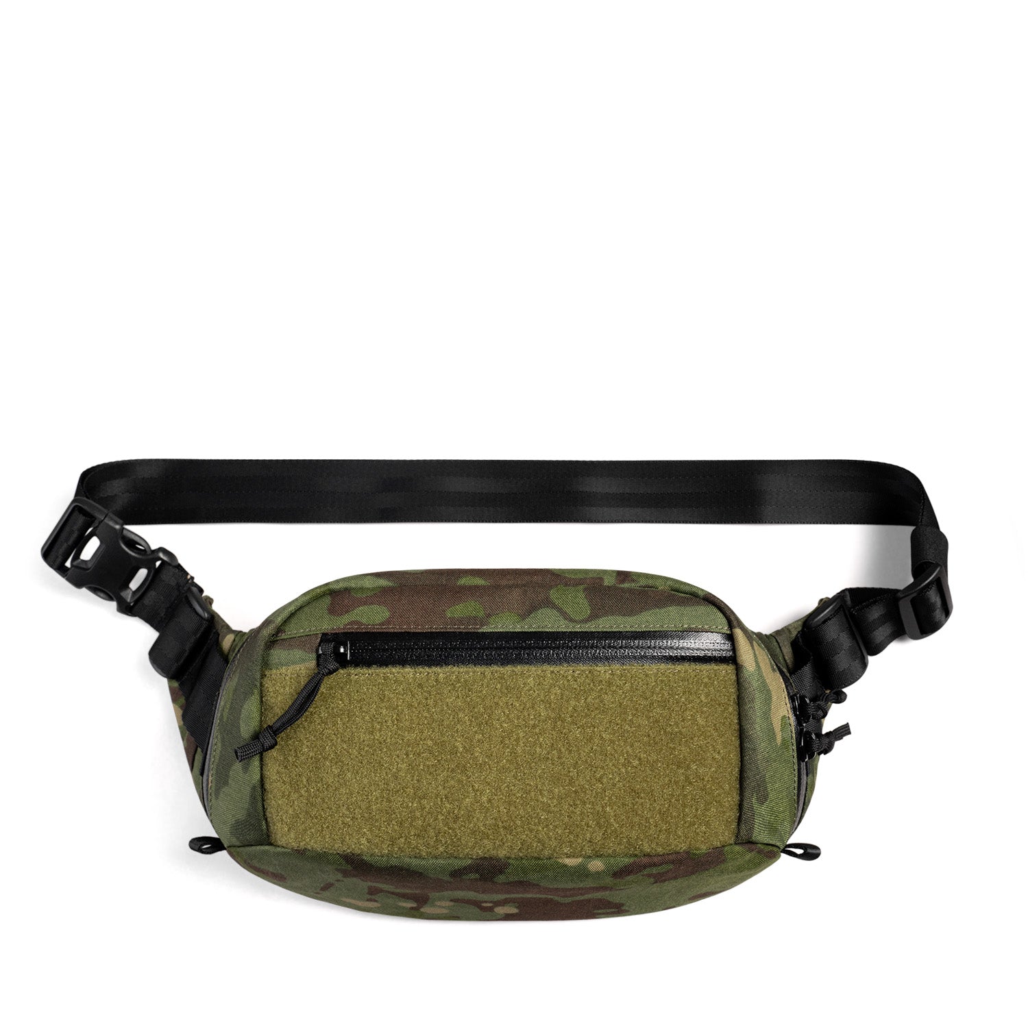 バッグ COOTIE / Leather Waist Pack COOTIE クーティ｜Leather Waist Pack｜ファッション通販