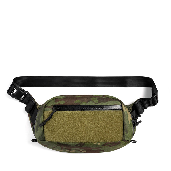 CT4W EDC WAIST PACK - XPAC X50