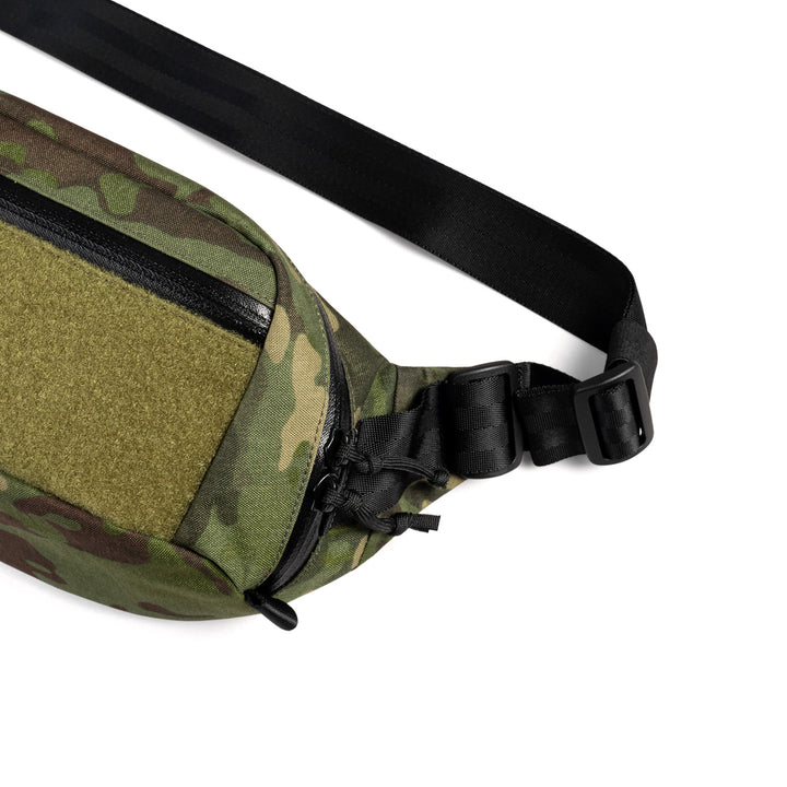 CT4W EDC WAIST PACK - XPAC X50