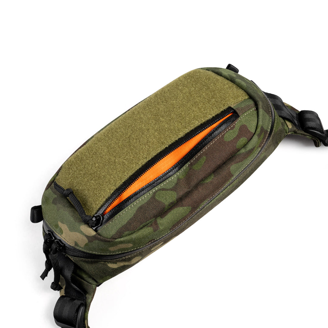 CT4W EDC WAIST PACK - XPAC X50