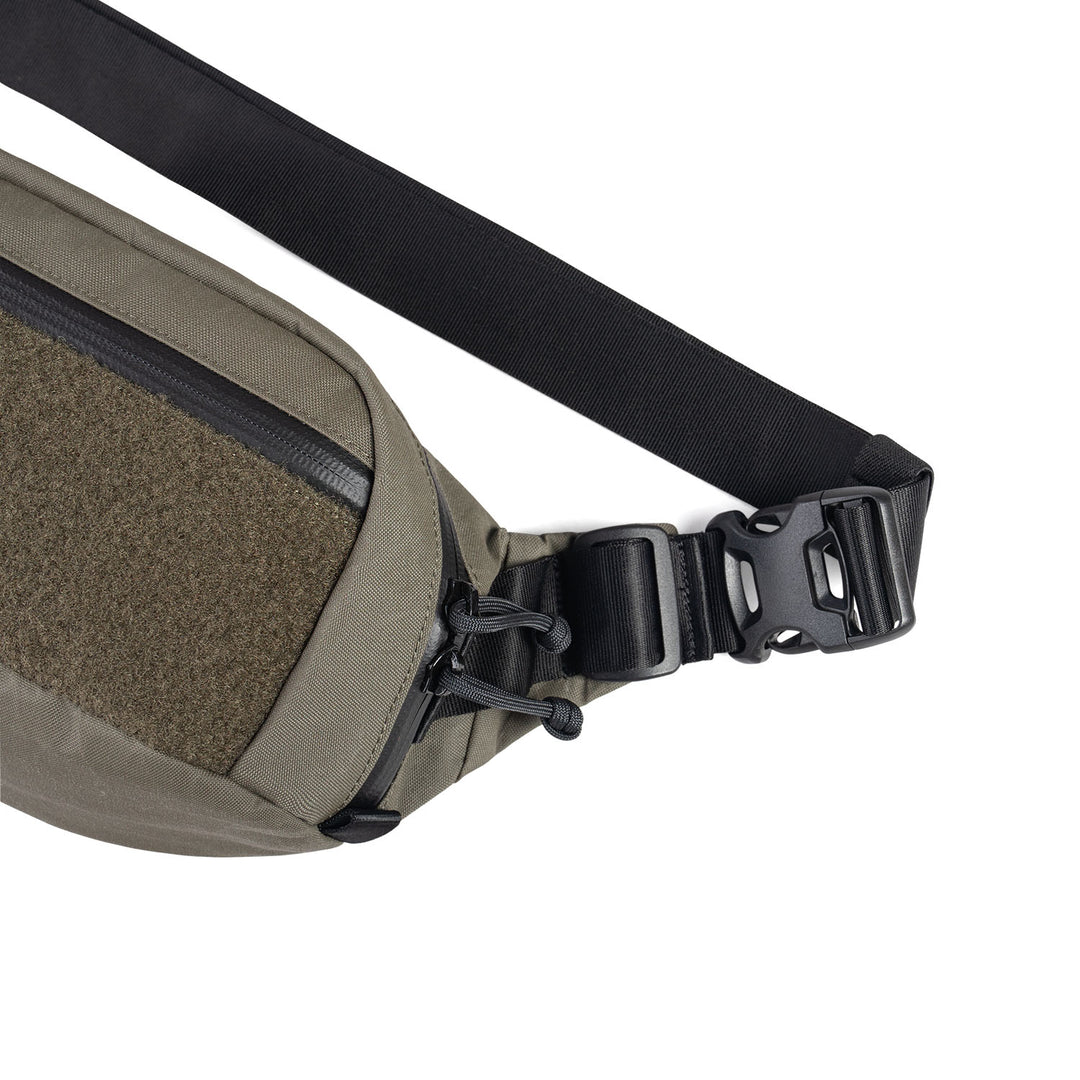 CT4W EDC WAIST PACK - XPAC X50