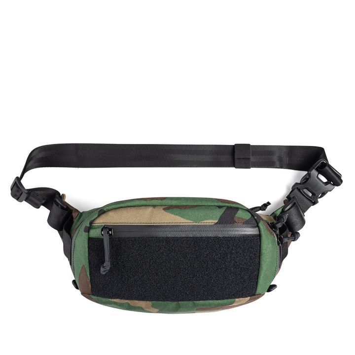 CT4W EDC WAIST PACK - XPAC X50