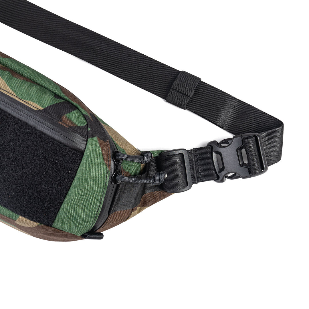 CT4W EDC WAIST PACK - XPAC X50