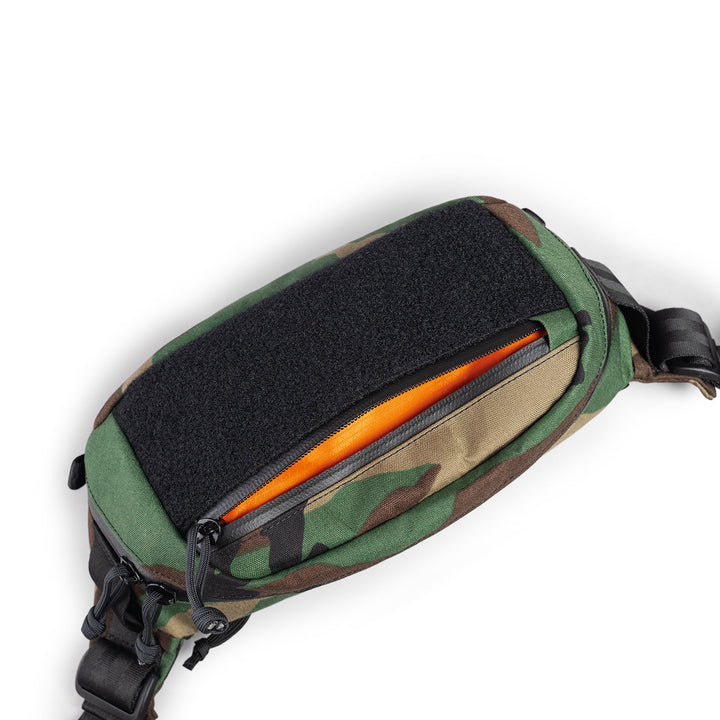 CT4W EDC WAIST PACK - XPAC X50