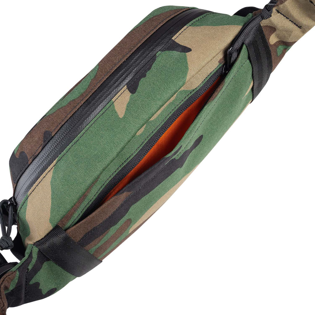 CT4W EDC WAIST PACK - XPAC X50