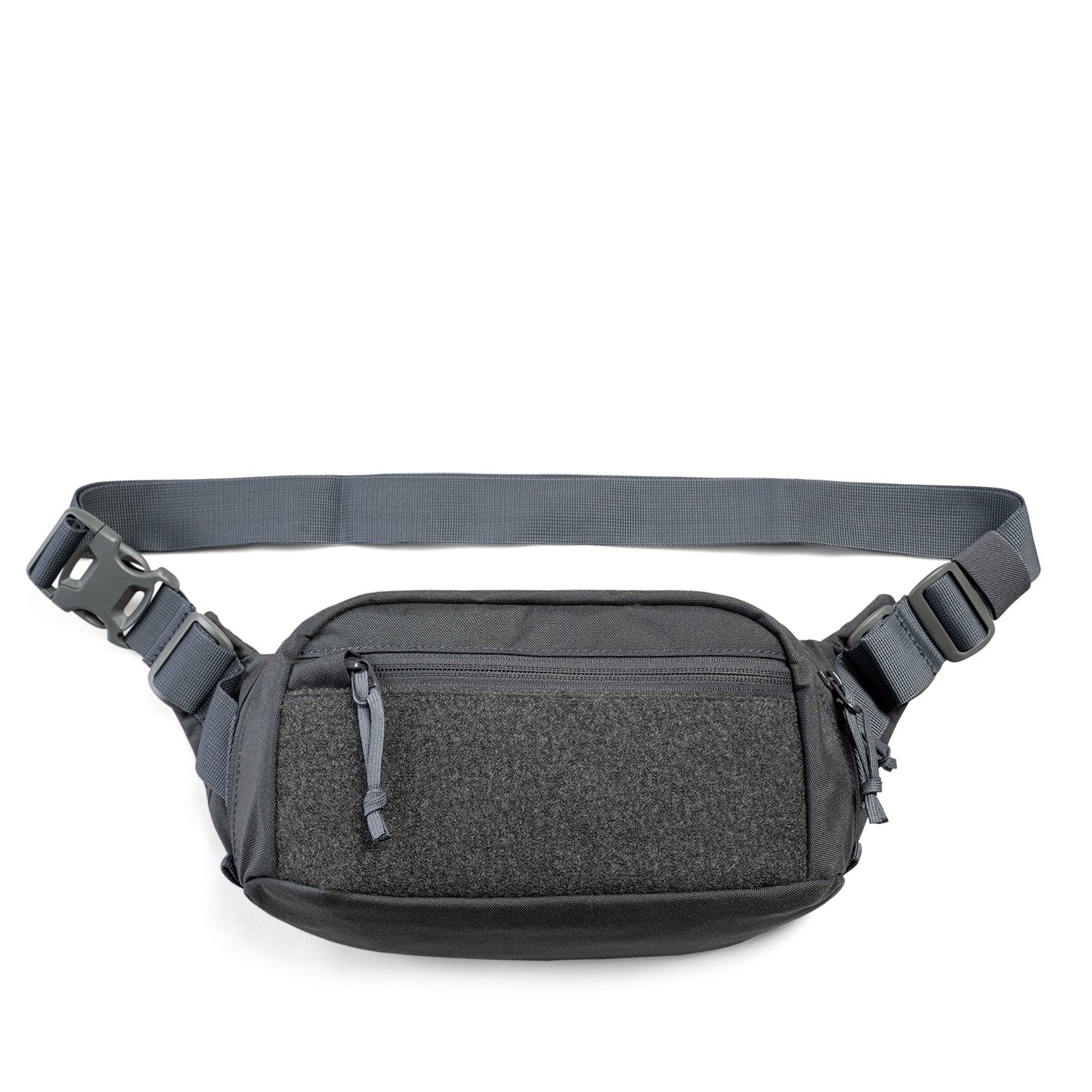 CT4W EDC WAIST PACK Nylon 500D Cordura