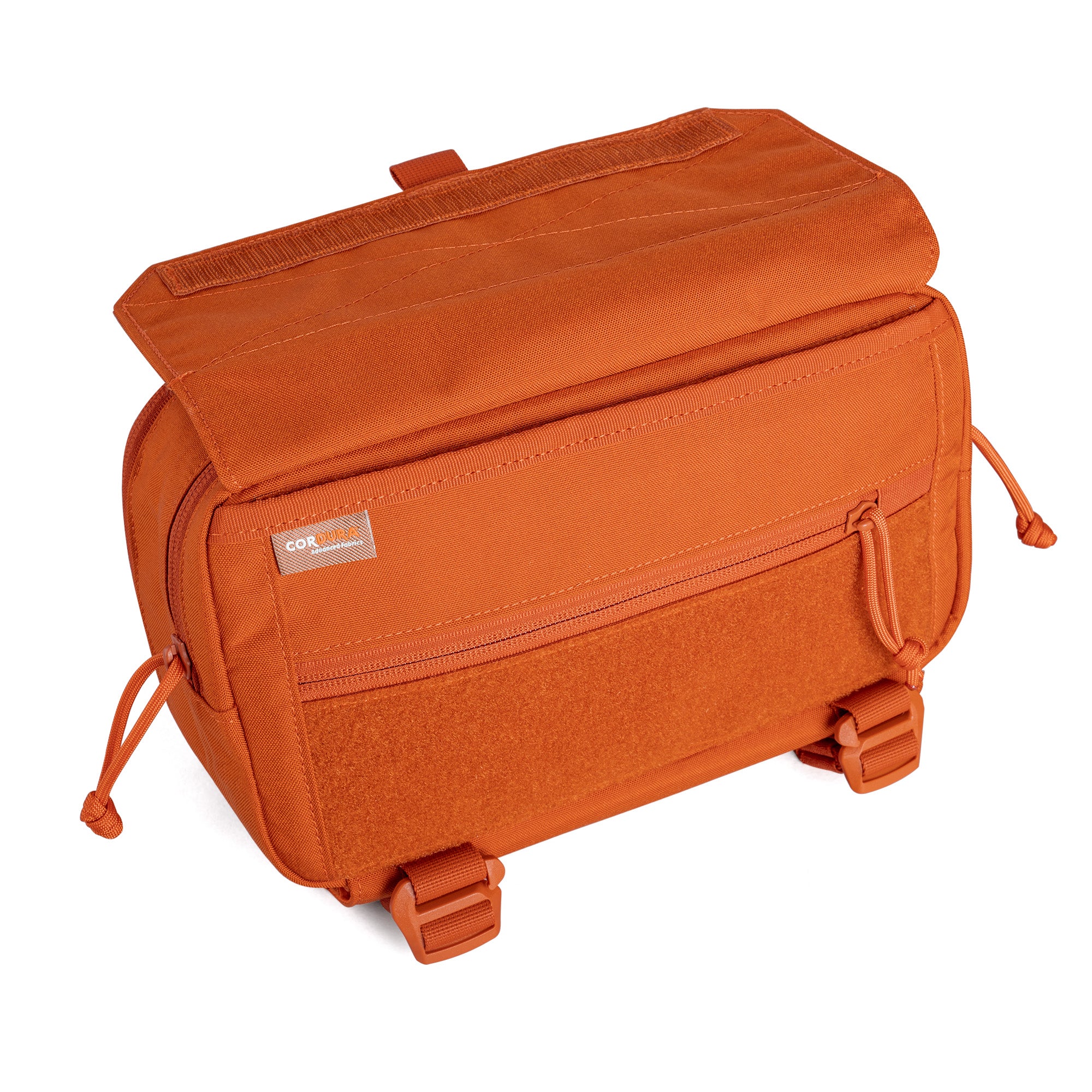 Carry Bag Return Favour - Orange – Between Boxes Gifts