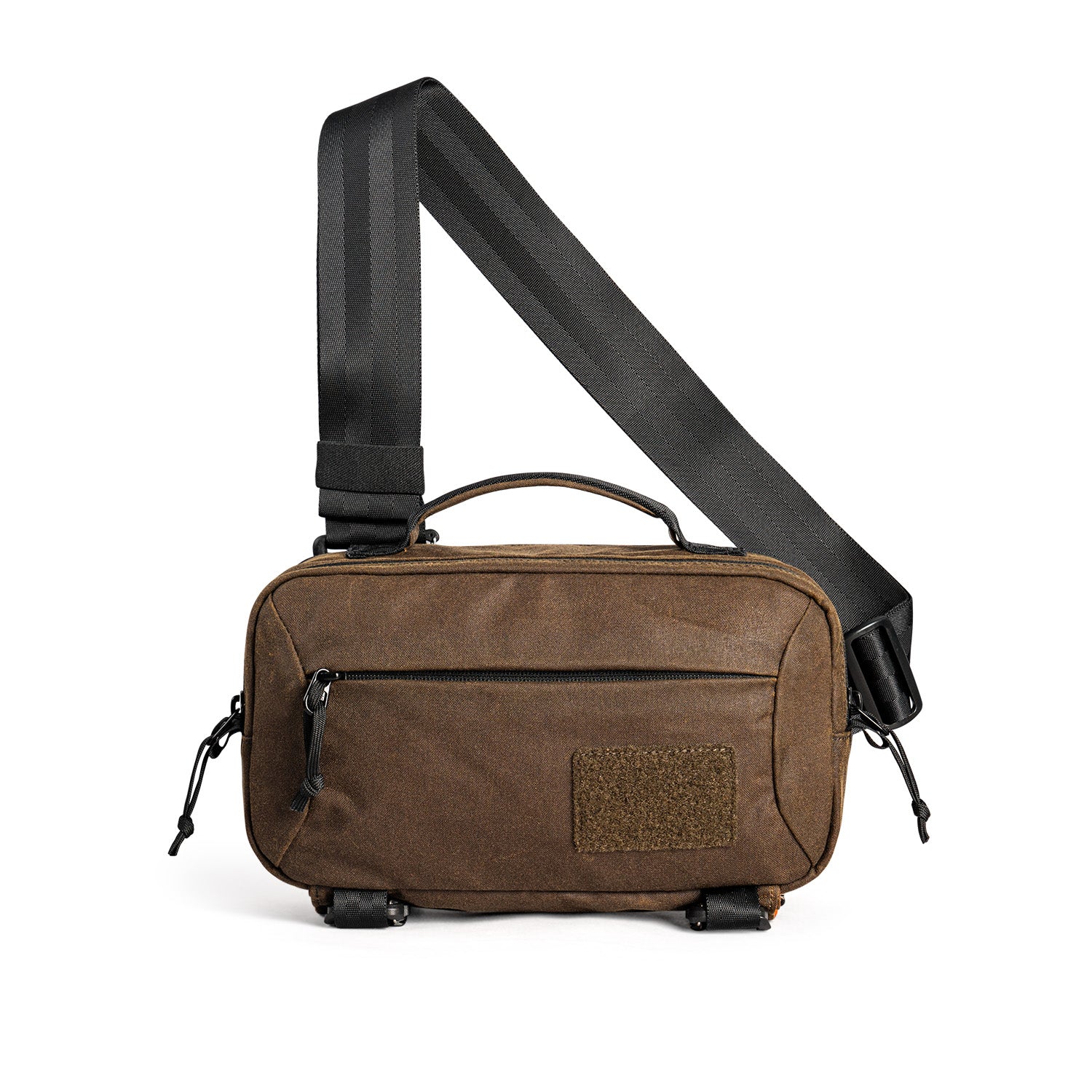 CT5 Neo SLING BAG - Waxed Canvas – Ctactical