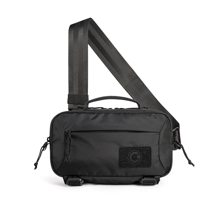 CT5 Neo SLING BAG - ROBIC® Ripstop Nylon 420D