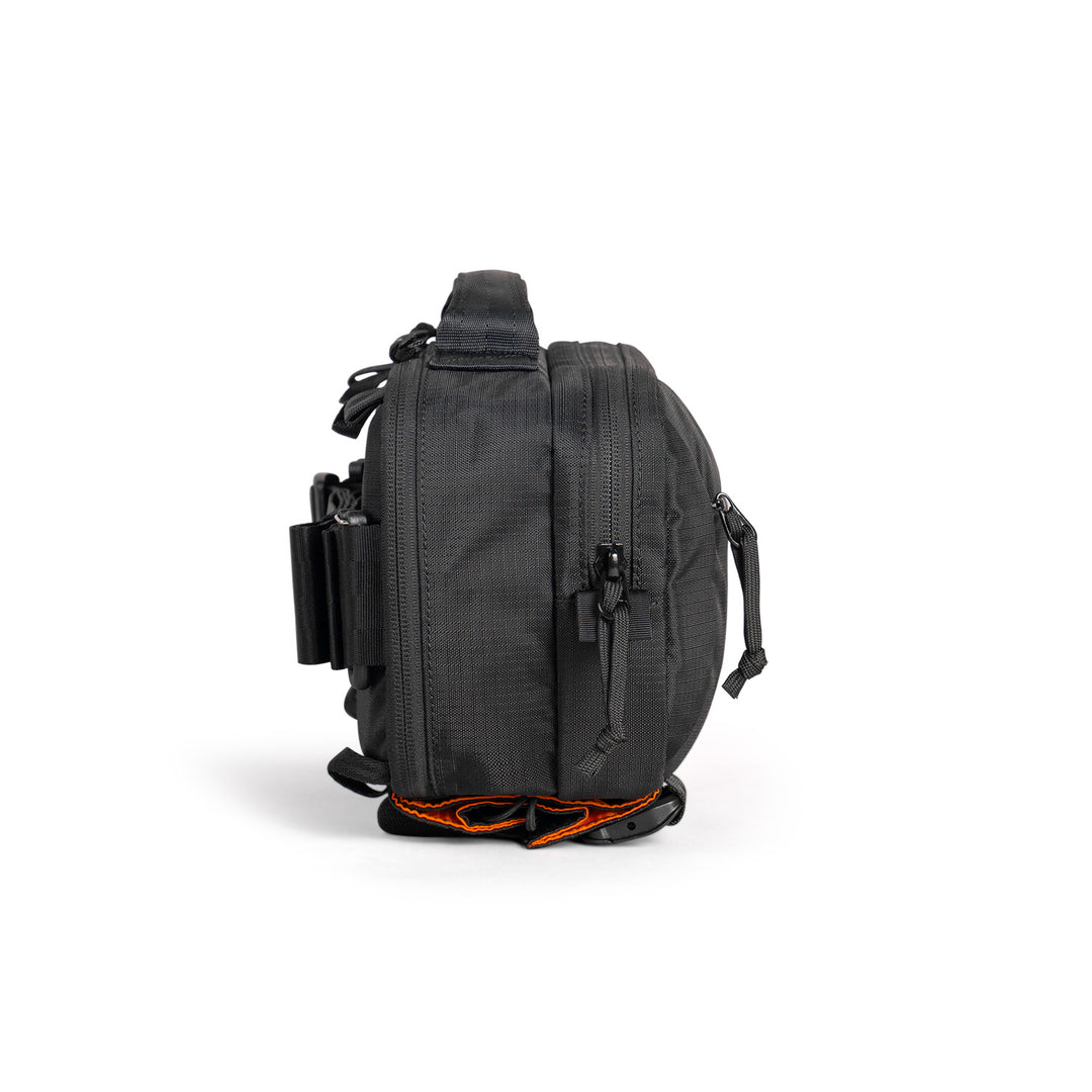 CT5 Neo SLING BAG - ROBIC® Ripstop Nylon 420D
