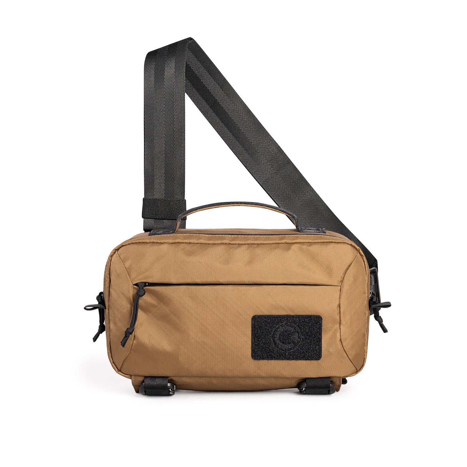 CT5 Neo SLING BAG - ECOPAK EPX400 – Ctactical