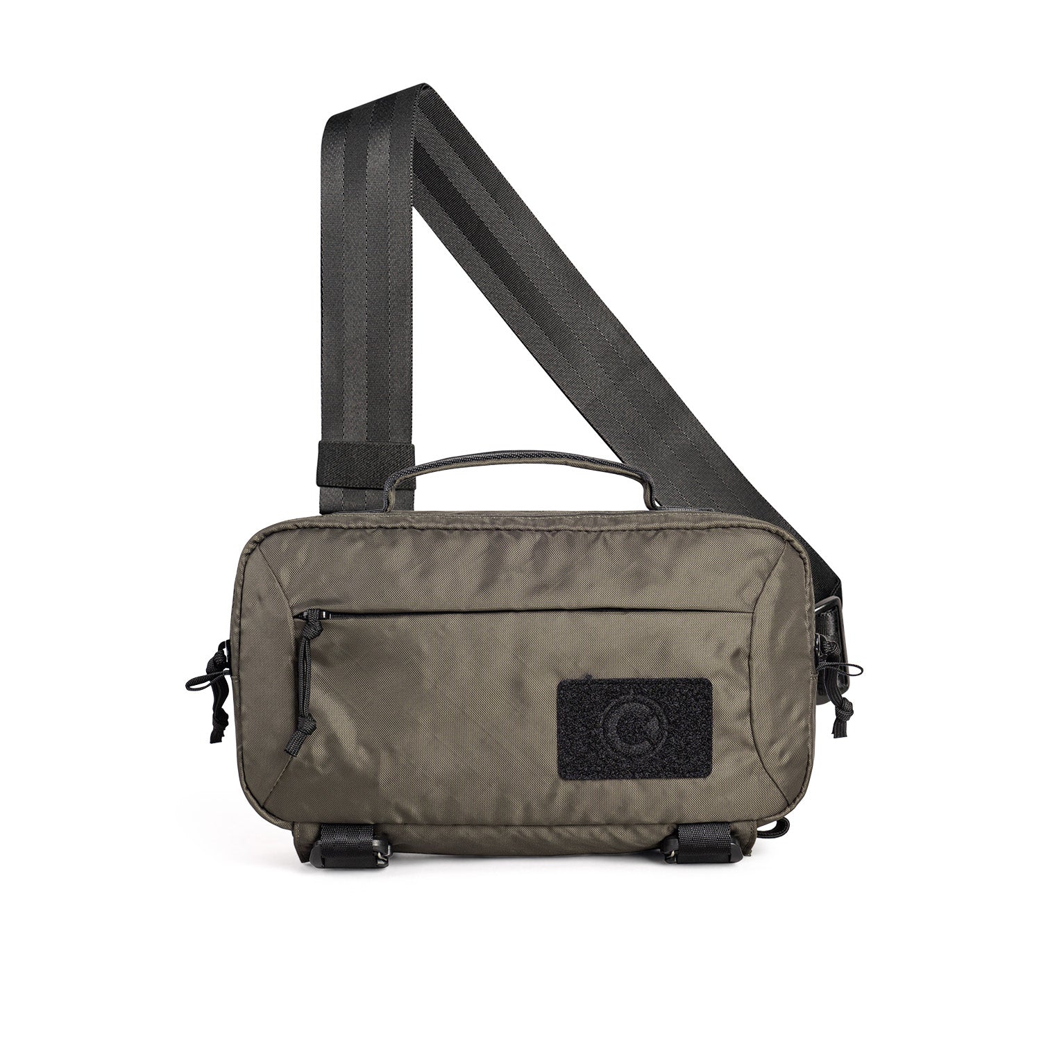 CT5 Neo SLING BAG - ECOPAK EPX400 – Ctactical