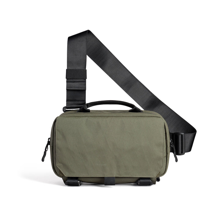 CT5 EDC SLING BAG - XPAC X50 Tactical