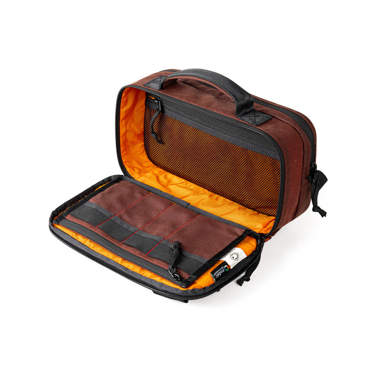 CT5 Neo SLING BAG - Waxed Canvas