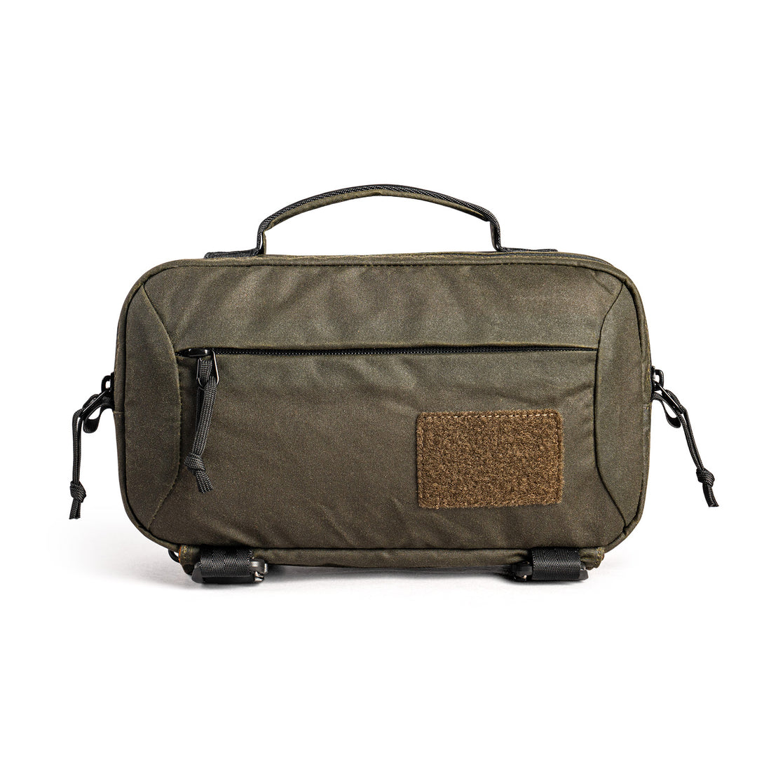 CT5 Neo SLING BAG - Waxed Canvas