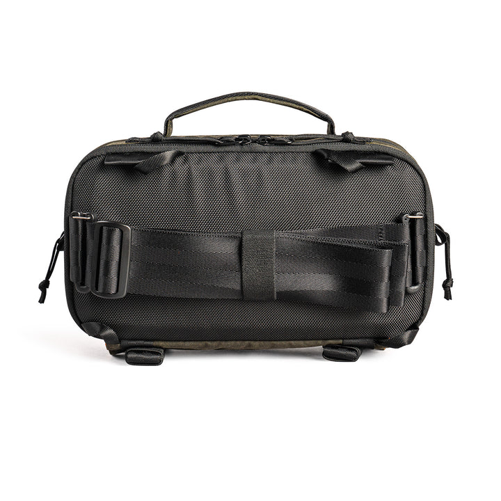 CT5 Neo SLING BAG - Waxed Canvas