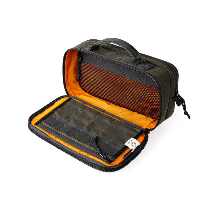 CT5 Neo SLING BAG - Waxed Canvas