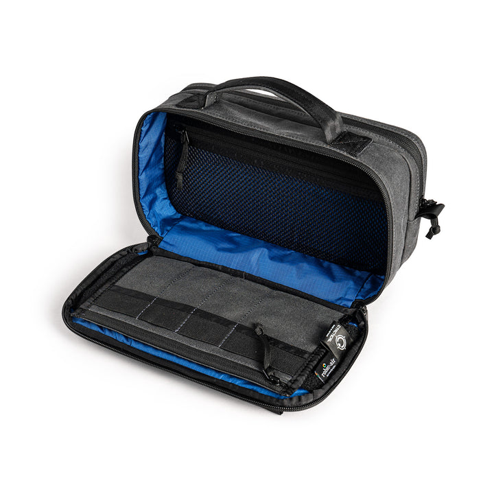 CT5 Neo SLING BAG - Waxed Canvas