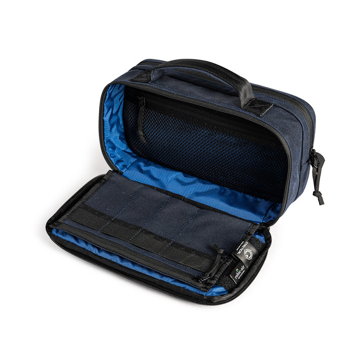 CT5 Neo SLING BAG - Waxed Canvas