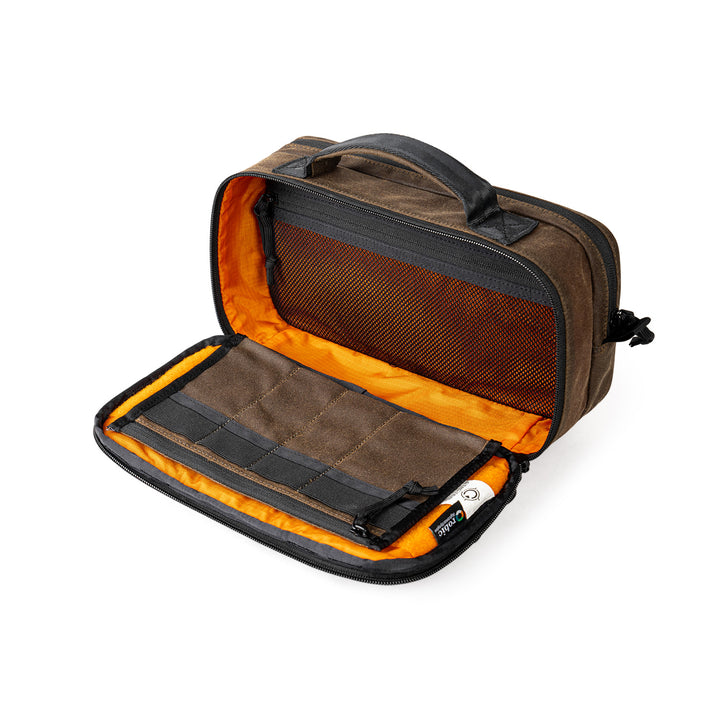 CT5 Neo SLING BAG - Waxed Canvas