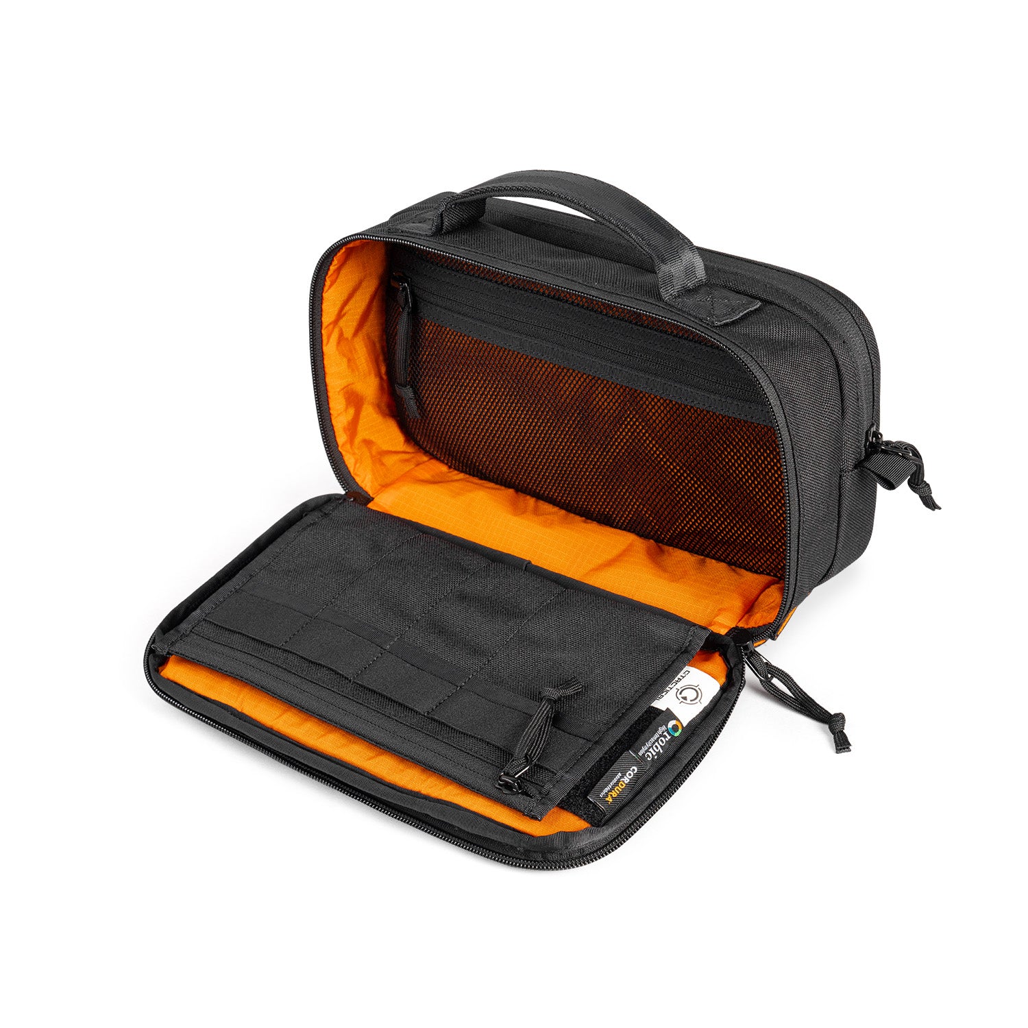CT5 Neo SLING BAG - Cordura® Nylon 1000D – Ctactical