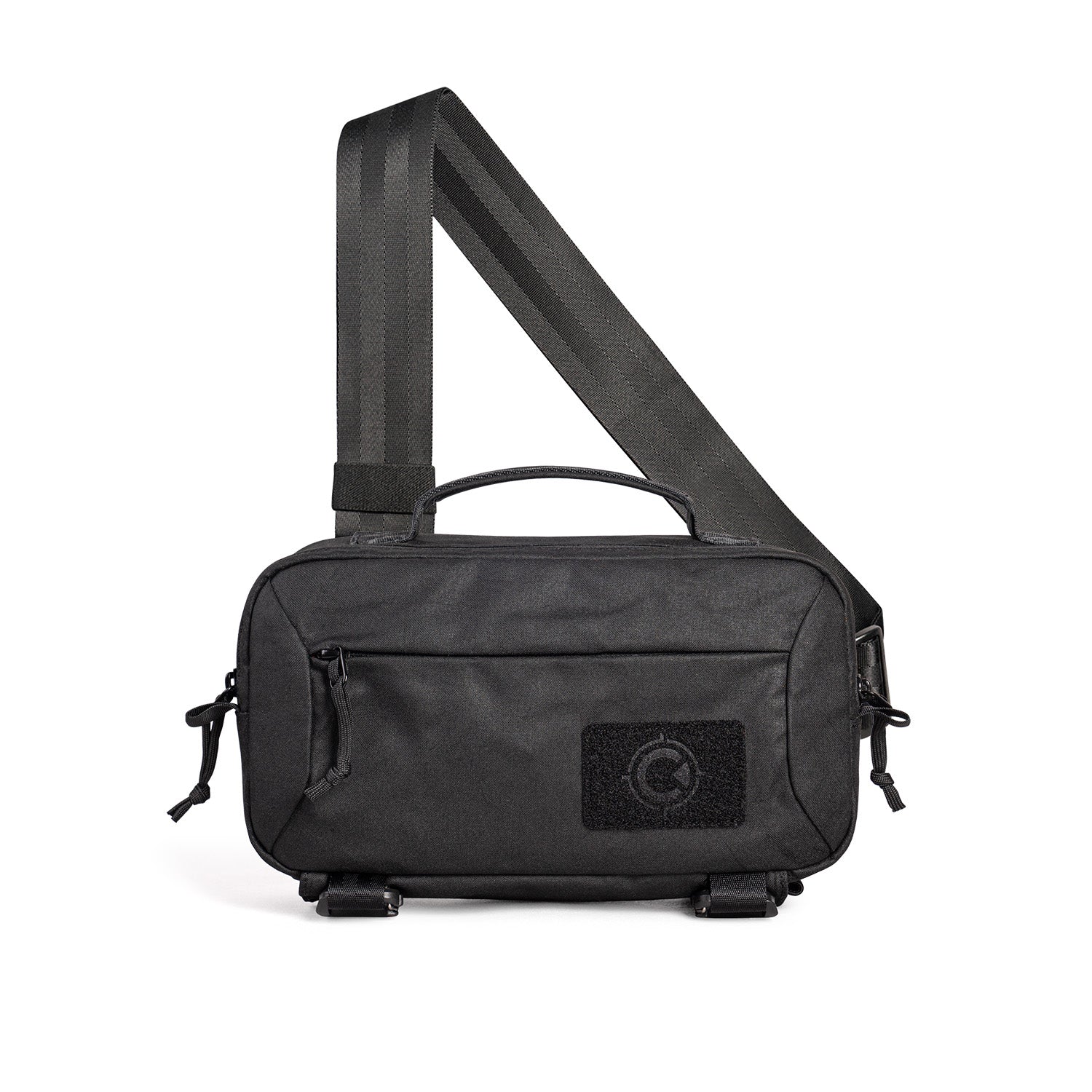 CT5 Neo SLING BAG - Waxed Canvas – Ctactical