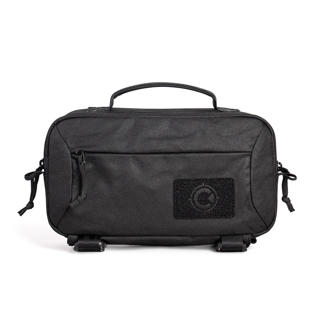 CT5 Neo SLING BAG - Waxed Canvas