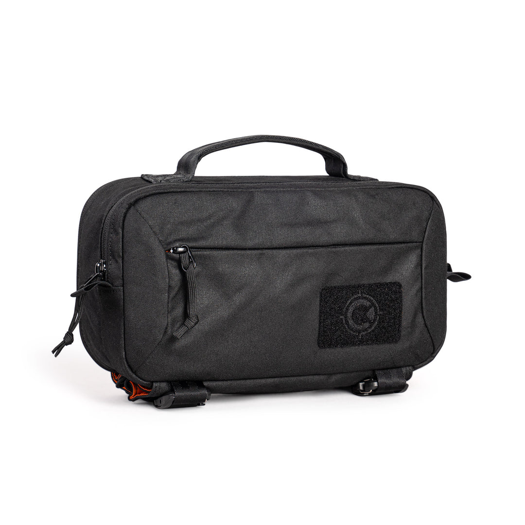 CT5 Neo SLING BAG - Waxed Canvas