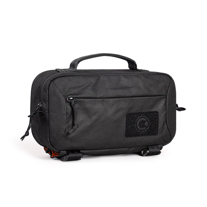 CT5 Neo SLING BAG - Waxed Canvas