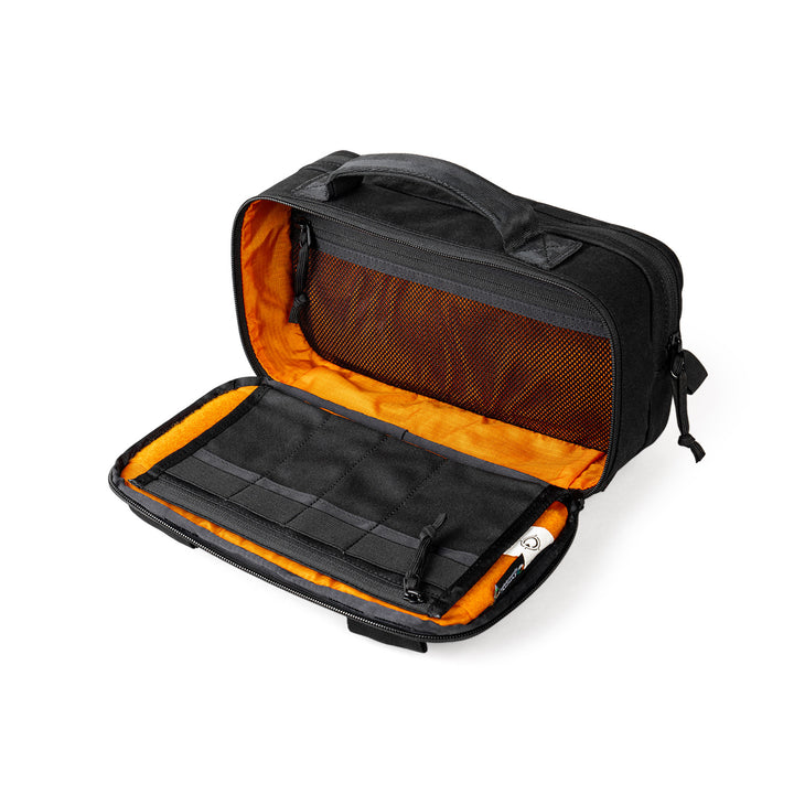 CT5 Neo SLING BAG - Waxed Canvas