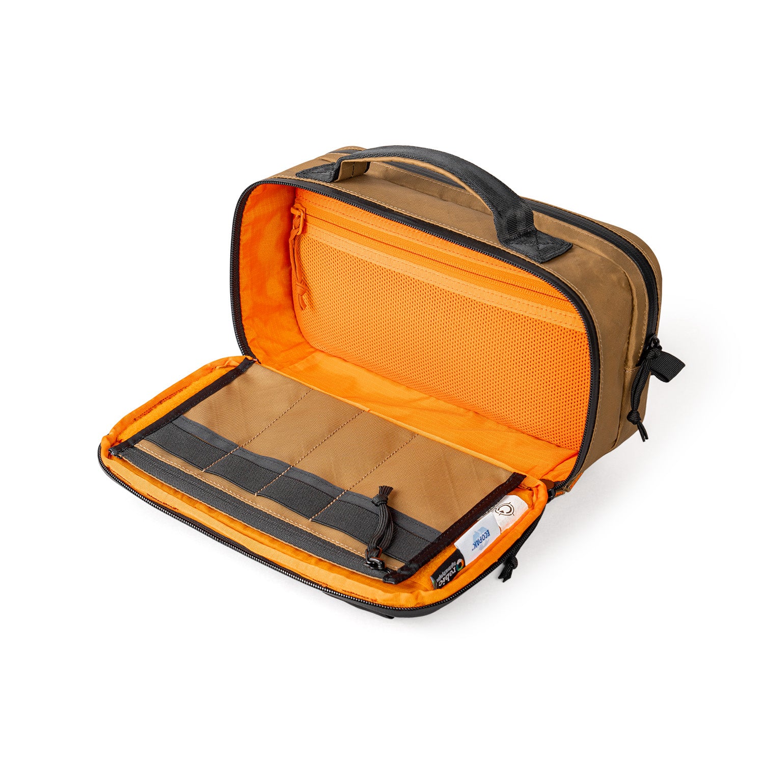 CT5 Neo SLING BAG - ECOPAK EPX400 – Ctactical