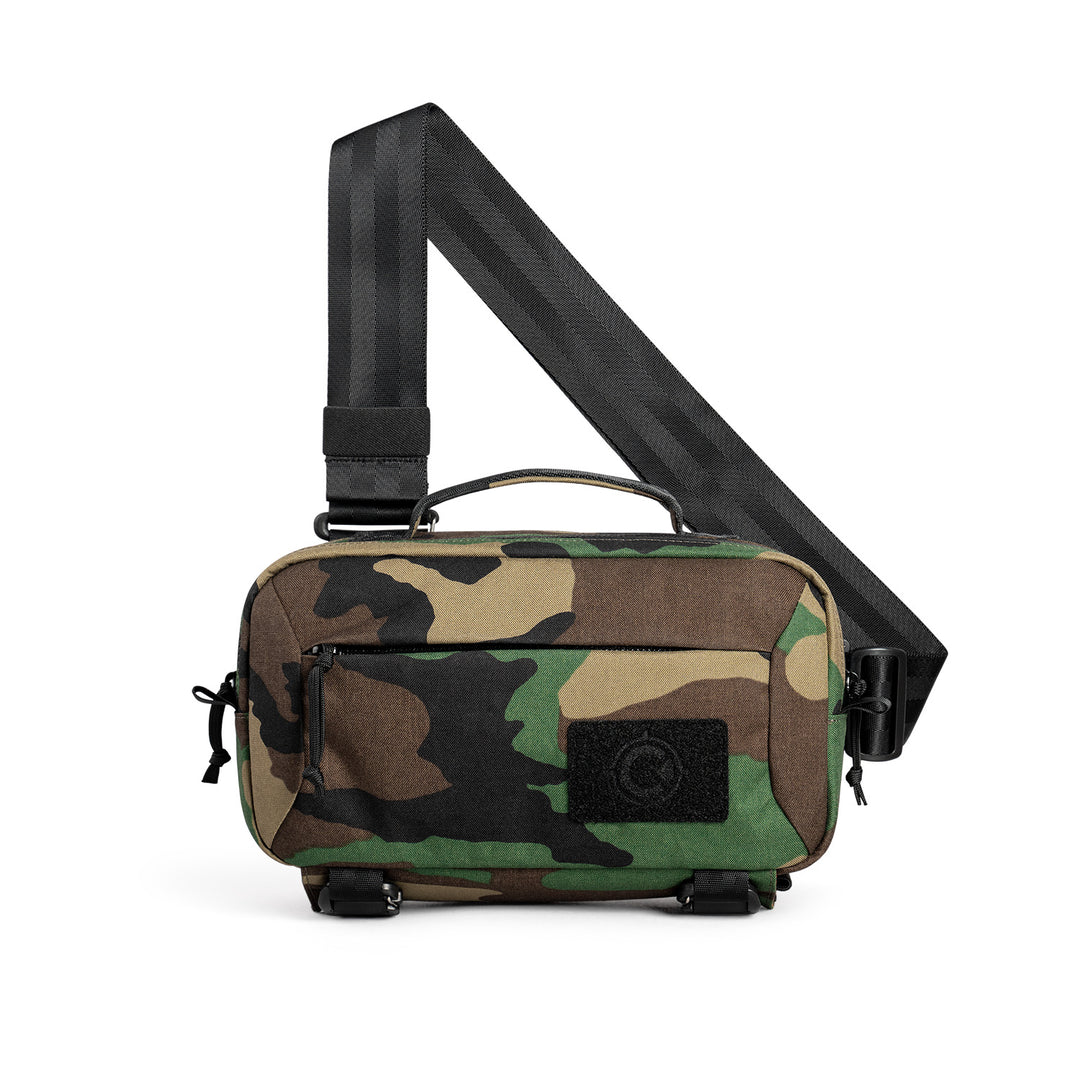 CT5 Neo SLING BAG - XPAC X50