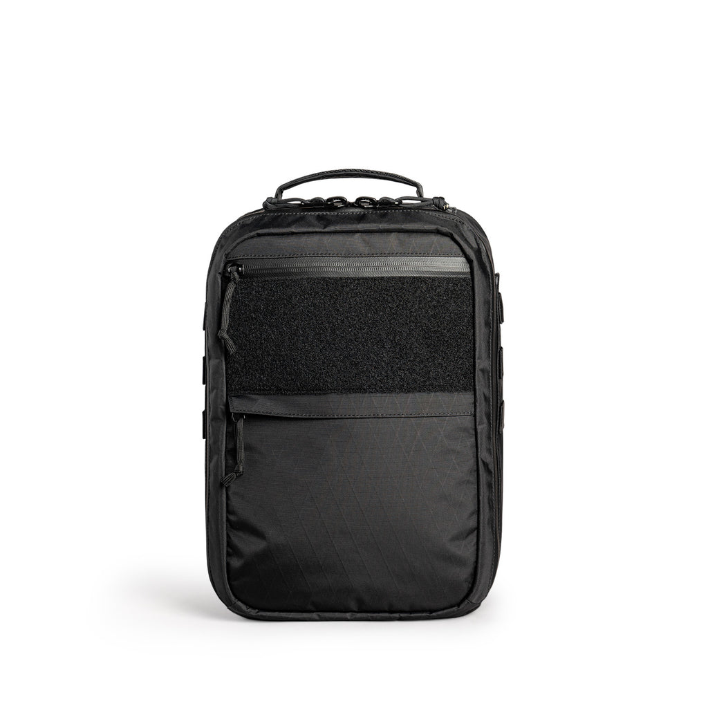 clava vachetta leather urban survival backpack CT COMMUTER URBAN BAG
