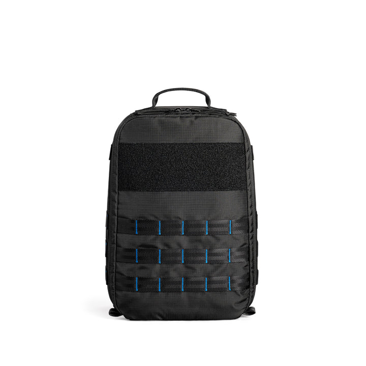 CT Junior Backpack - ROBIC® Ripstop Nylon 420D / Blue Lining