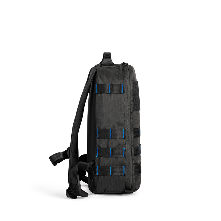 CT Junior Backpack - ROBIC® Ripstop Nylon 420D / Blue Lining