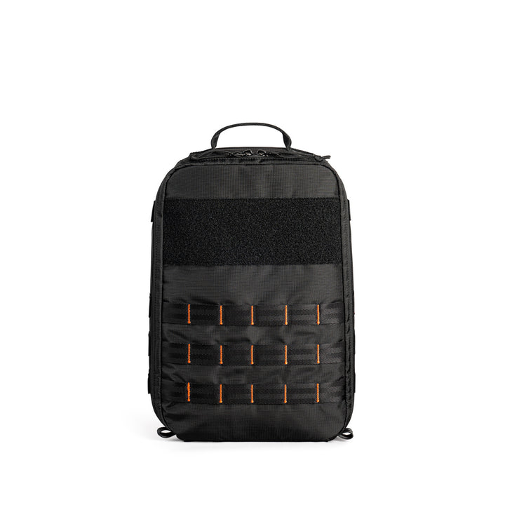 CT Junior Backpack - ROBIC® Ripstop Nylon 420D / Orange Lining