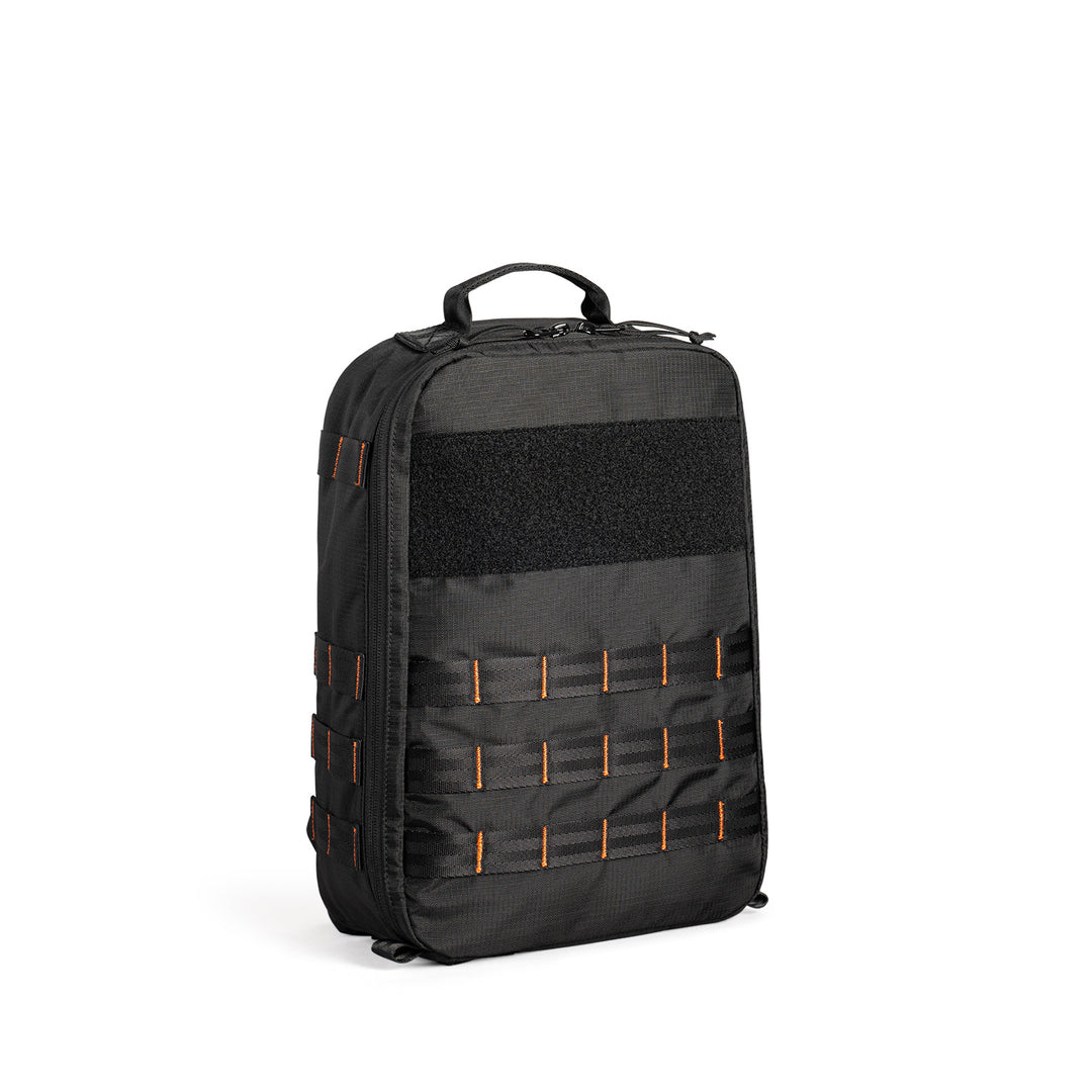 CT Junior Backpack - ROBIC® Ripstop Nylon 420D / Orange Lining