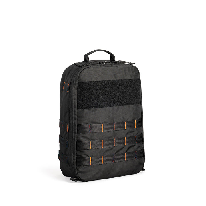 CT Junior Backpack - ROBIC® Ripstop Nylon 420D / Orange Lining