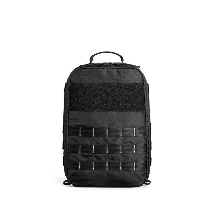 CT Junior Backpack - ROBIC® Ripstop Nylon 420D / Blue Lining