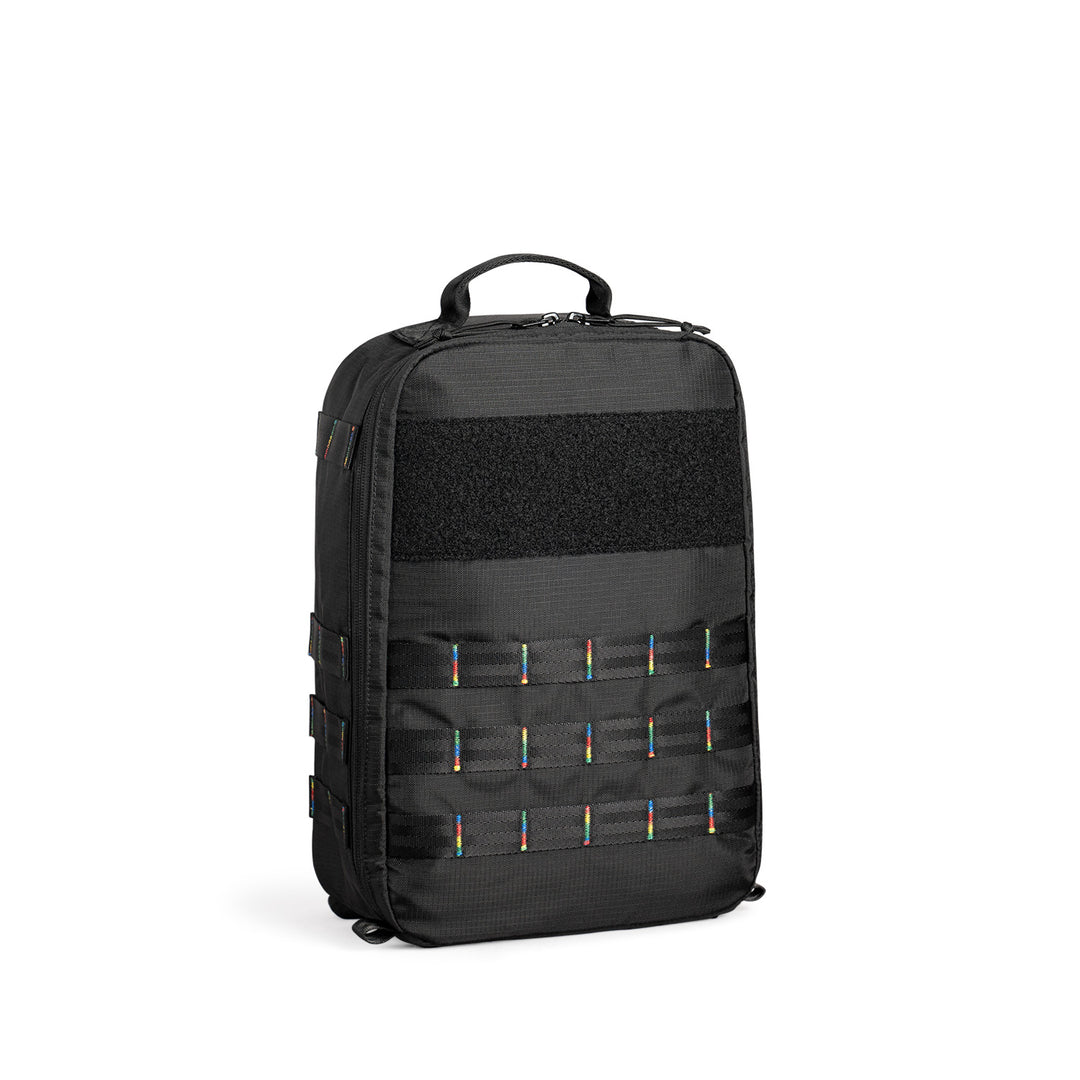 CT Junior Backpack - ROBIC® Ripstop Nylon 420D / Blue Lining