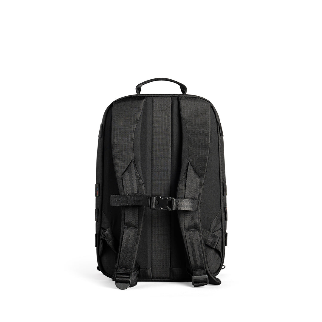 CT Junior Backpack - ROBIC® Ripstop Nylon 420D / Blue Lining