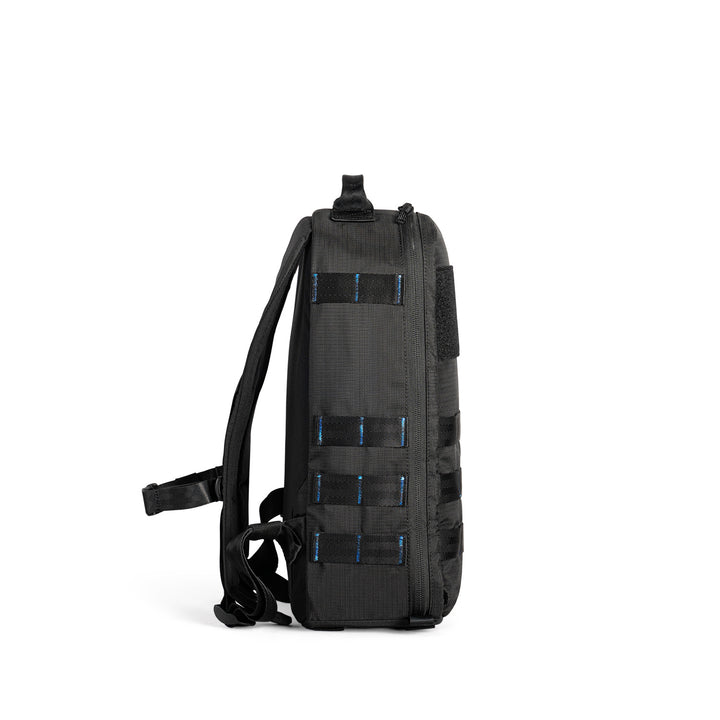 CT Junior Backpack - ROBIC® Ripstop Nylon 420D / Blue Lining