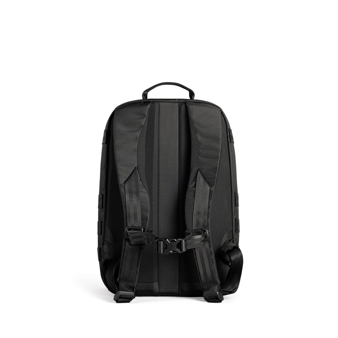 CT Junior Backpack - ROBIC® Ripstop Nylon 420D / Blue Lining