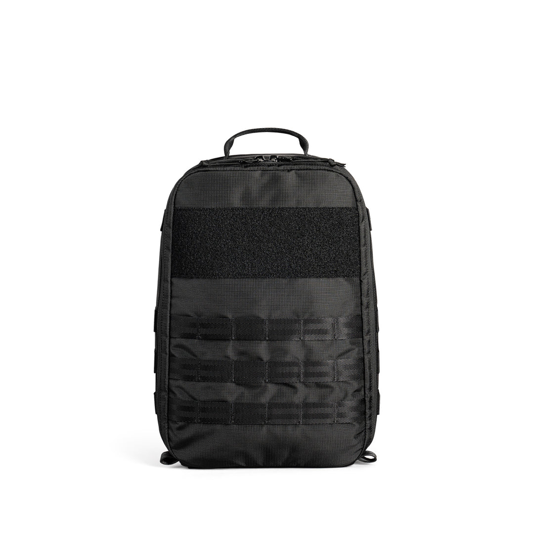 CT Junior Backpack - ROBIC® Ripstop Nylon 420D / Blue Lining