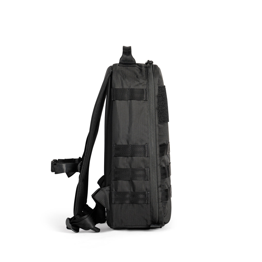 CT Junior Backpack - ROBIC® Ripstop Nylon 420D / Blue Lining